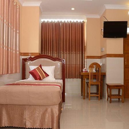 Hotel Nylon Mandalay Luaran gambar
