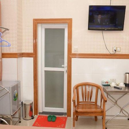 Hotel Nylon Mandalay Luaran gambar