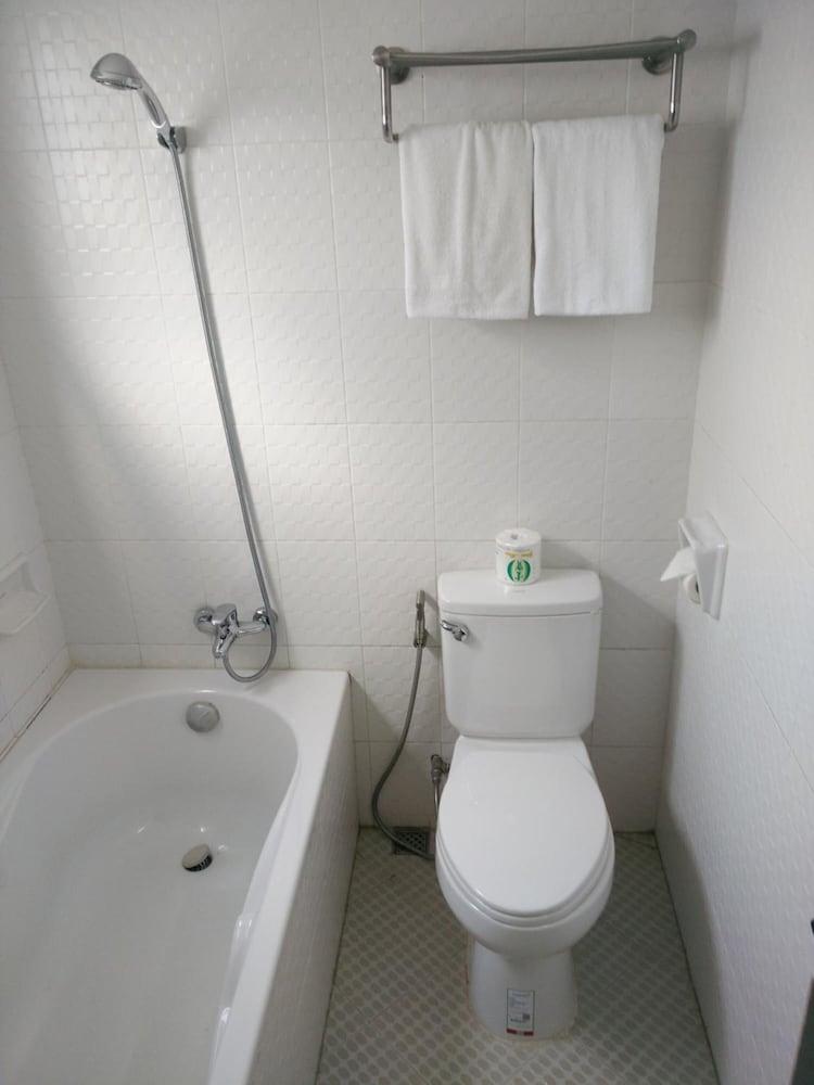 Hotel Nylon Mandalay Luaran gambar