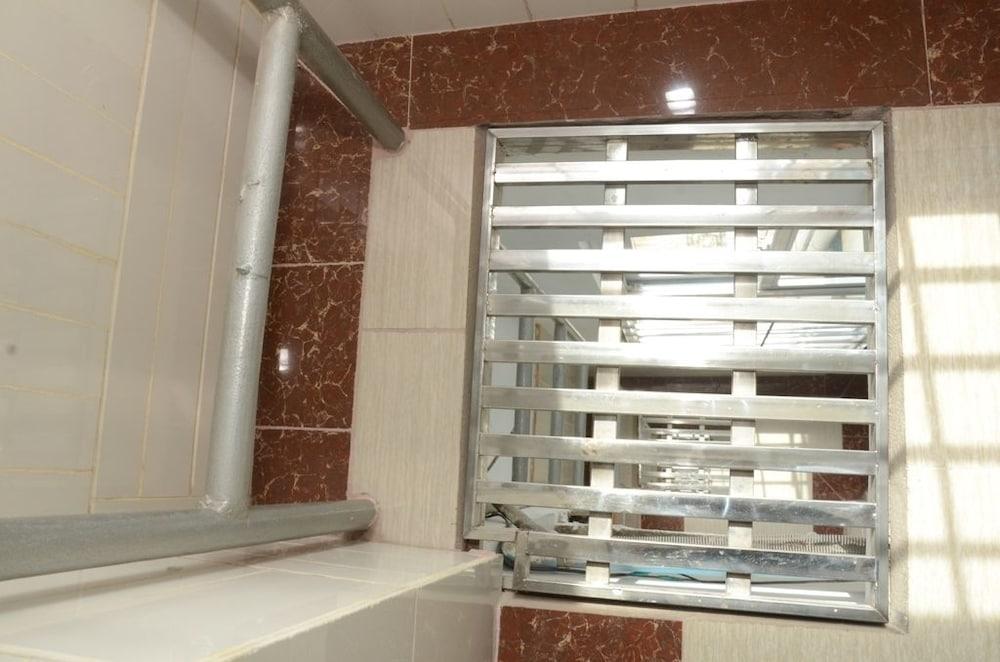 Hotel Nylon Mandalay Luaran gambar
