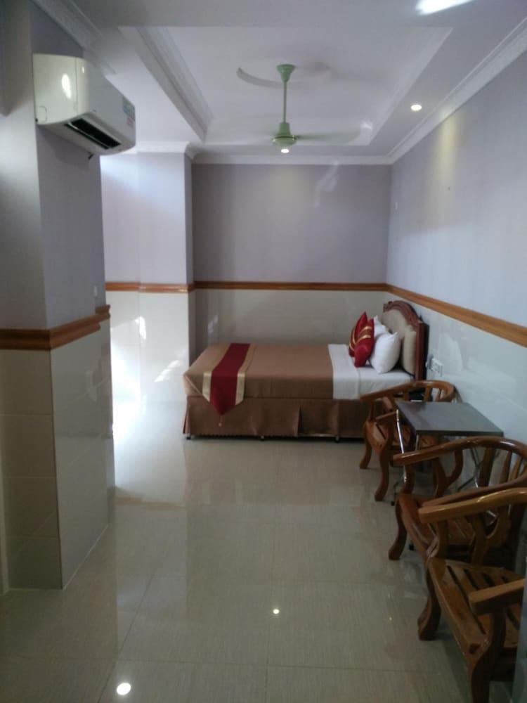 Hotel Nylon Mandalay Luaran gambar