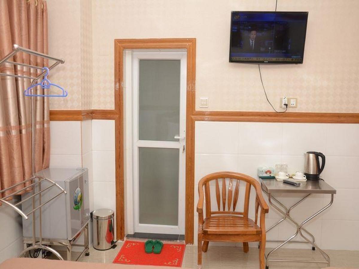 Hotel Nylon Mandalay Luaran gambar