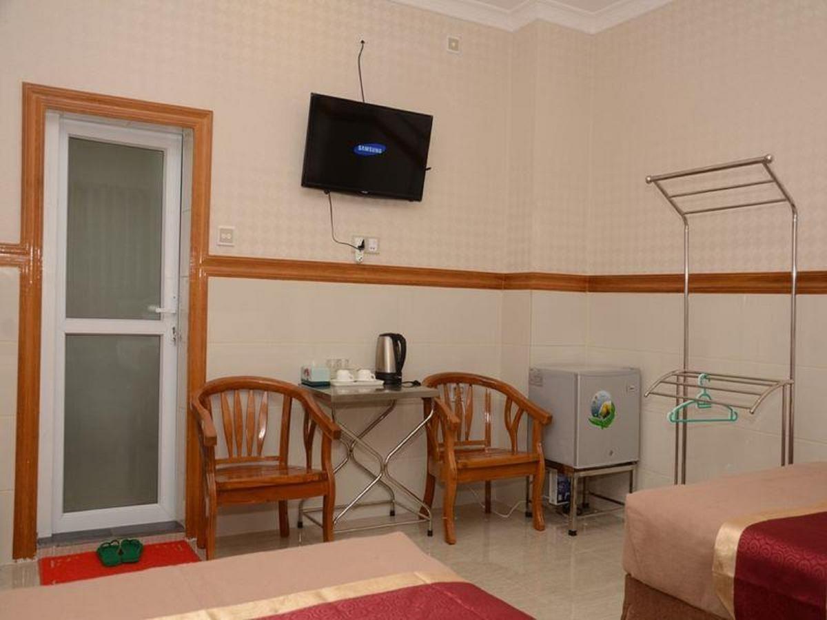 Hotel Nylon Mandalay Luaran gambar