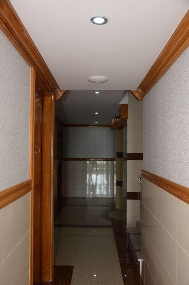 Hotel Nylon Mandalay Luaran gambar